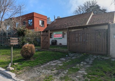 **CHALET ¡APTO CREDITO! EN COLINAS DE PERALTA RAMOS**