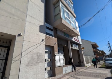 **HERMOSO DEPARTAMENTO MODERNO ¡APTO CREDITO! EN BARRIO JURAMENTO SOBRE AV. FORTUNATO DE LA PLAZA**