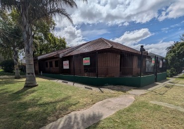**CHALET ¡APTO CREDITO! EN COLINAS DE PERALTA RAMOS**