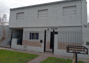 ¡RETASADO! **CASA EN BARRIO TERMAS HUINCO**