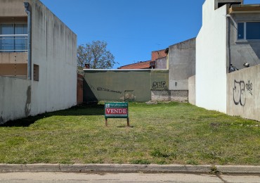**TERRENO EN VENTA EN COLINAS DE PERALTA RAMOS, A METROS DE AV. FORTUNATO DE LA PLAZA**
