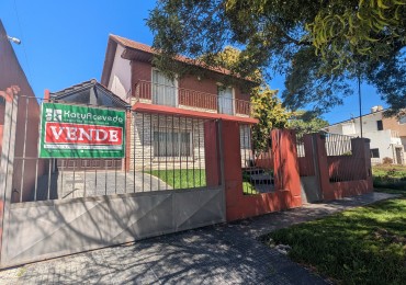 **HERMOSO CHALET EN COLINAS DE PERALTA RAMOS** 