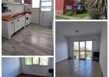 **DEPARTAMENTO EN ALQUILER 24 MESES EN BARRIO ZACAGNINI**