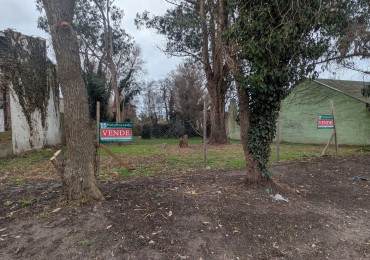 **¡SE VENDEN EN CONJUNTO O SEPARADOS! DOS TERRENOS BALDIOS EN VENTA EN COLINAS DE PERALTA RAMOS**